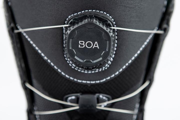 Actual product image Nitro DROID BOA 24 (35.5)