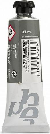 Actual product image Pebeo XL Fine Oil (Neutral grey, 37 ml)