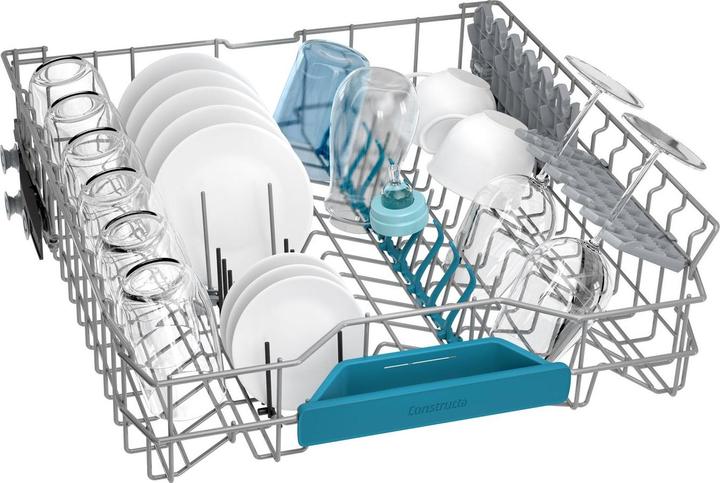 Produktbild Constructa CG5VX00HCD Einbau Geschirrspüler Vollintegriert
