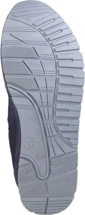 Actual product image Lico Leisure shoe with velcro, colour navy, size 39 (39)