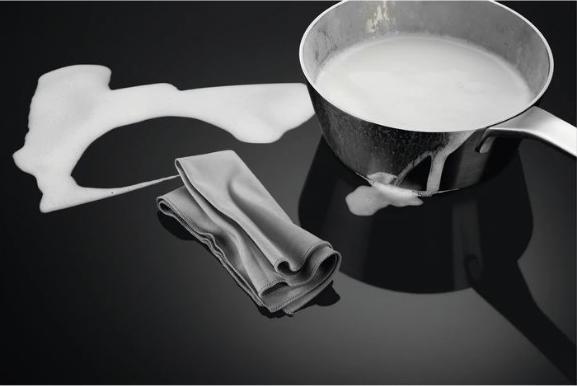Image du produit AEG HOB INDUCTION IPE74541FB