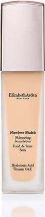 Produktbild Elizabeth Arden Flawless Finish Skincaring Foundation (150n)