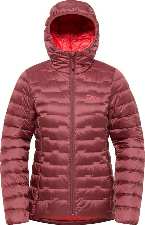 Produktbild Jack Wolfskin Women's Passamani Down Hoody (S)