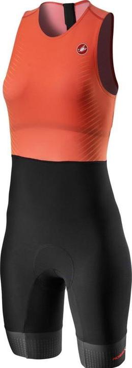 Castelli D Team W Race uit (S)