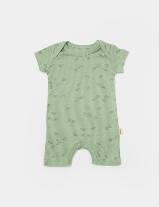 Immagine prodotto BabyCosy 2 pezzi di tutine a maniche corte (62)