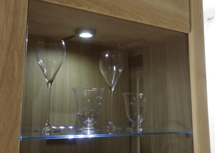 Actual product image Robas Lund Sena (69 x 209 x 38 cm)