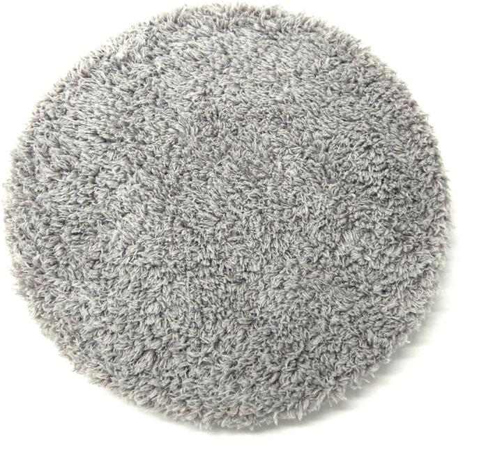 Hobot Coussin en microfibre 12er gris pour HB 188