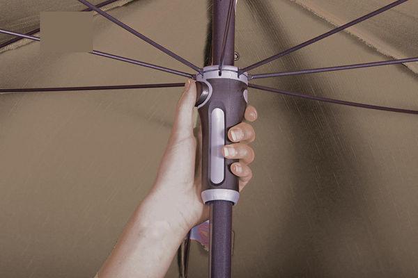 Actual product image Doppler Sunline