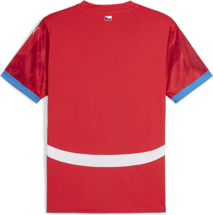 Actual product image Puma FACR Home Jersey Replica (L)