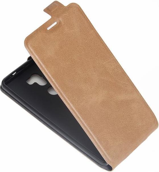 Immagine prodotto MU Classic Custodia Flip in pelle (Mi 5s Plus)