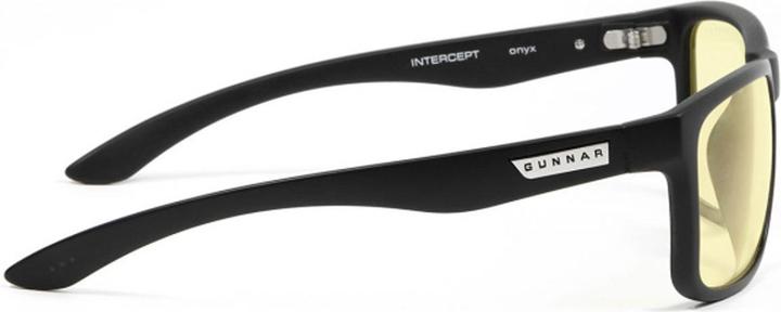 Actual product image Gunnar Intercept