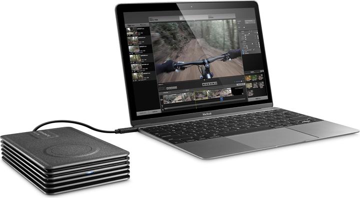 Image du produit Seagate Innov8 (8 To)