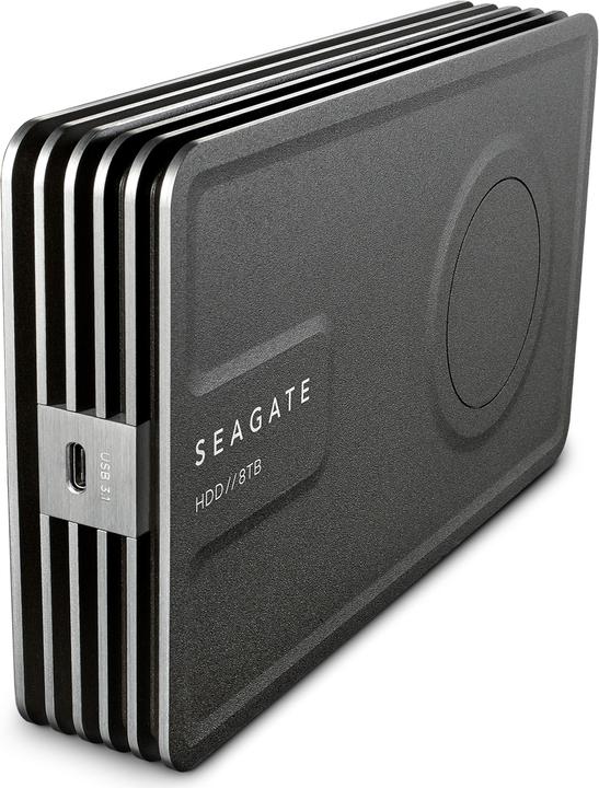 Image du produit Seagate Innov8 (8 To)