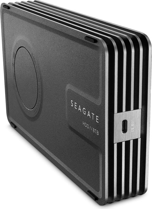 Image du produit Seagate Innov8 (8 To)