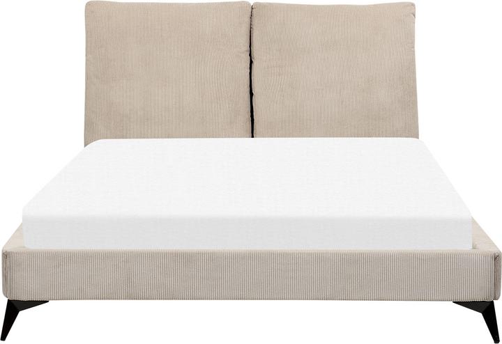 Actual product image Beliani Melle (140 x 200)