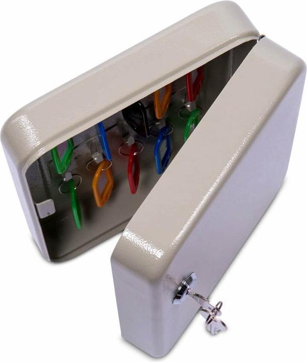 Actual product image Maul Key box