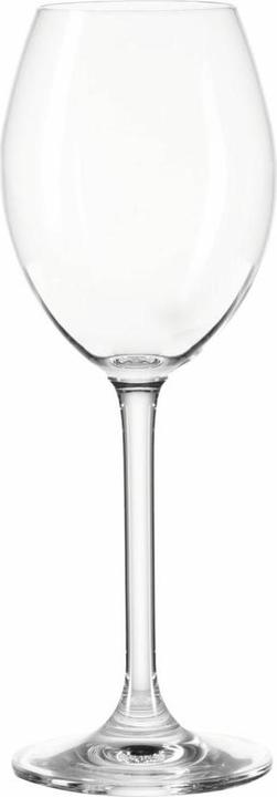Produktbild Montana Weissweinglas Pure 250 ml, 6 Stück, Transparent (25 cl, 6 Gläser, Weissweingläser)