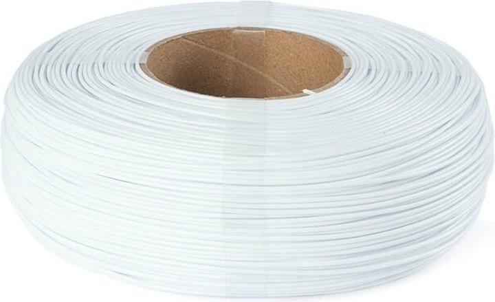Immagine prodotto Filamento PLA ad alta velocità Refill Arctic White 1kg 1,75mm (PLA, 1.75 mm, 1000 g, Bianco)