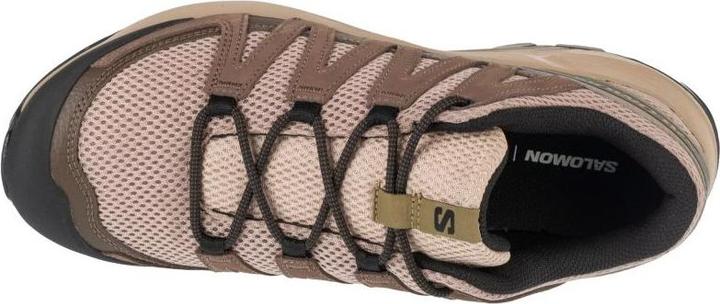 Actual product image Salomon XAdventure Reckon Laufschuhe (46)
