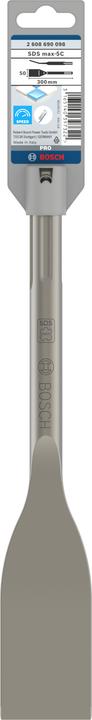 Actual product image Bosch Professional Zubehör PRO SDS max-5C tile chisel, 50 x 300 mm (50 mm)