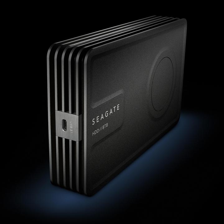 Image du produit Seagate Innov8 (8 To)