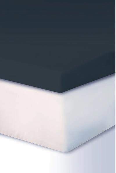Living Home Elasthane Light Topper (160 x 220 cm)