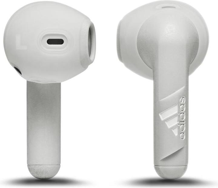 Immagine prodotto adidas Z.N.E 01 Auricolari sportivi senza fili - Grigio chiaro (15 h, Senza fili)
