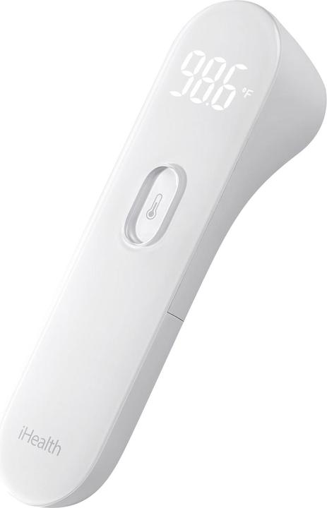 Image du produit iHealth PT3 (Sans contact, Front)