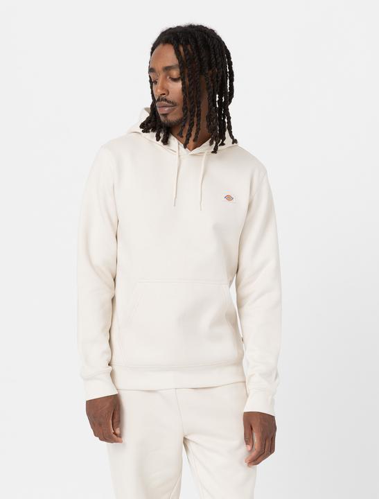Actual product image The Dickies Oakport Hoodie Whitecap Grey (XL)