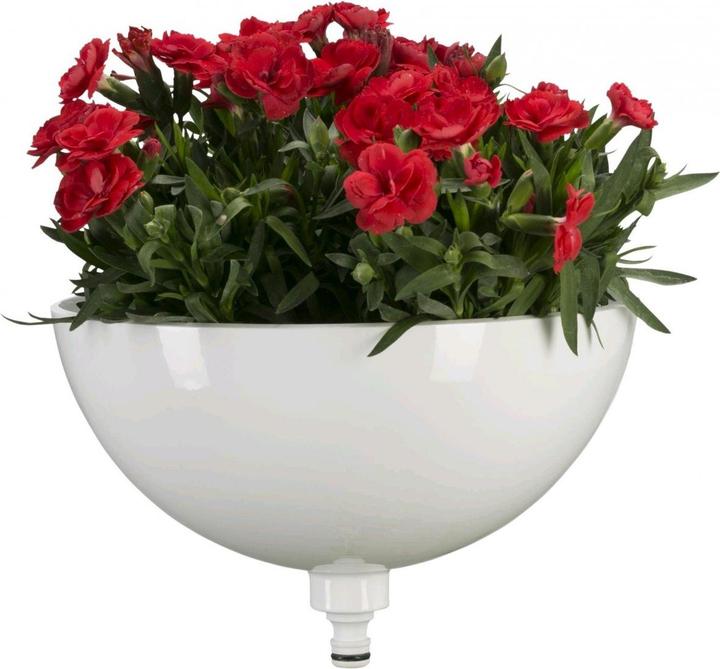 Immagine prodotto Gardena ClickUp! Fioriera (24.70 cm)