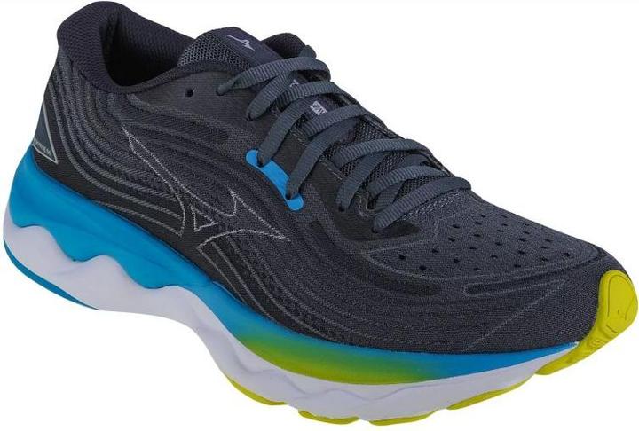 Actual product image Mizuno Wave Skyrise 4 (42.5)