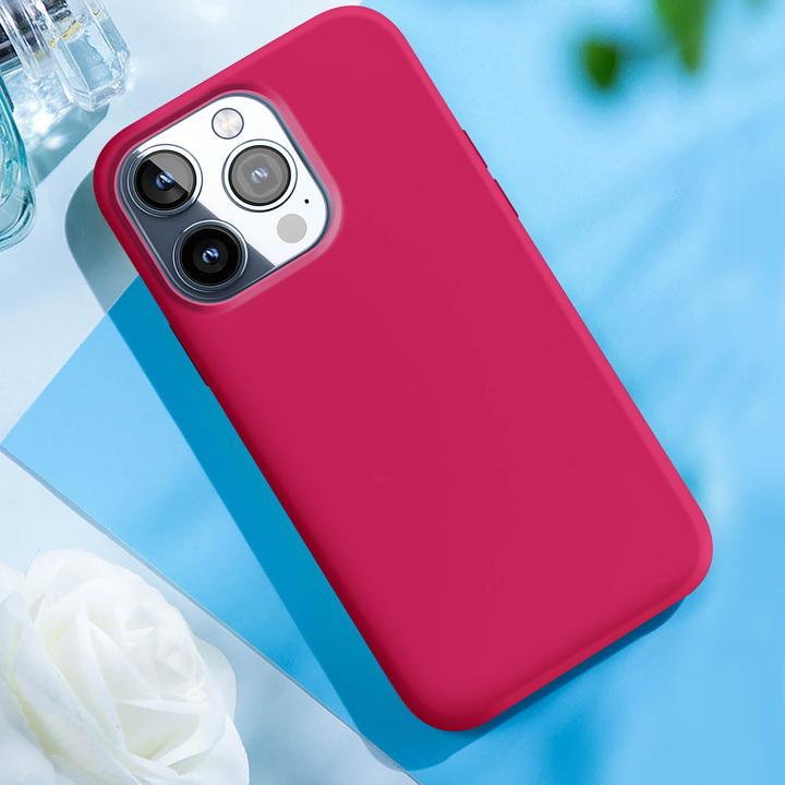 Image du produit Moxie Série BeFluo (Apple iPhone 15 Pro)