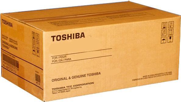 Produktbild Toshiba Developer Black e-Studio 520 (USB-C, 1 Ports)