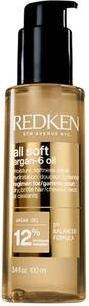 Redken Huile d'argan pour cheveux doux (100 ml)