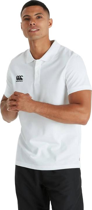 Produktbild Canterbury Club Dry Poloshirt (L)