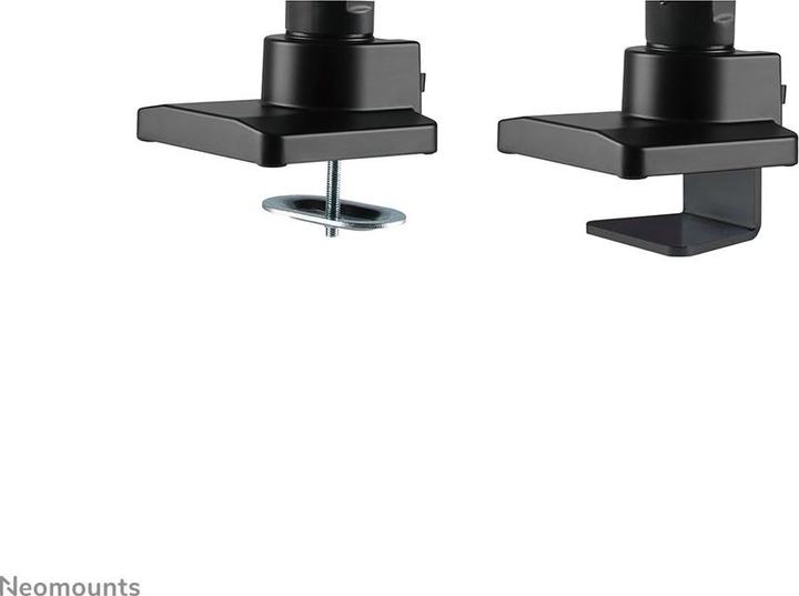 Produktbild Neomounts Select TIS 10"-49" 1TFT 1 Gelenk schwarz Max.16KG (Tisch, 32")