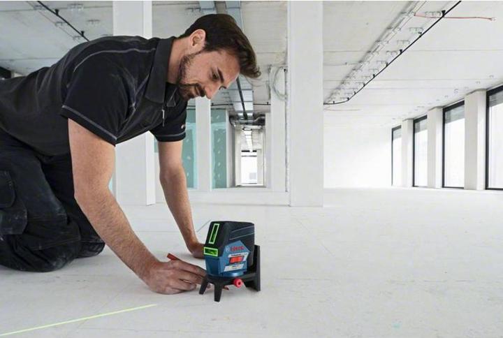 Actual product image Bosch Professional Gcl 2-50 Cg
