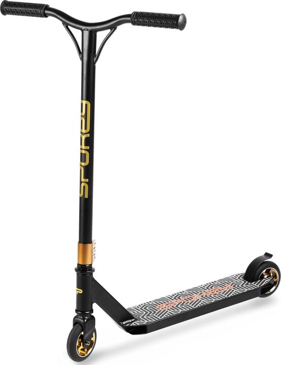 Productafbeelding Spokey Backyard Stunt 926 915 step
