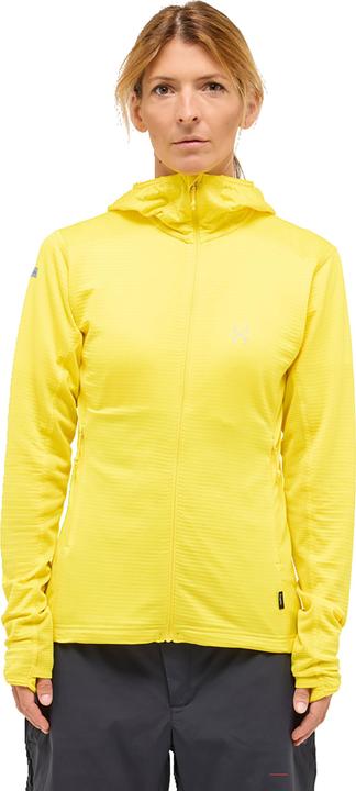 Immagine prodotto Haglöfs Women's L.I.M Mid Multi II Hood (L)
