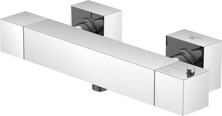 Produktbild Steinberg Serie 160 Duscharmatur, Aufputzthermostat, 1 Verbraucher, 1603200