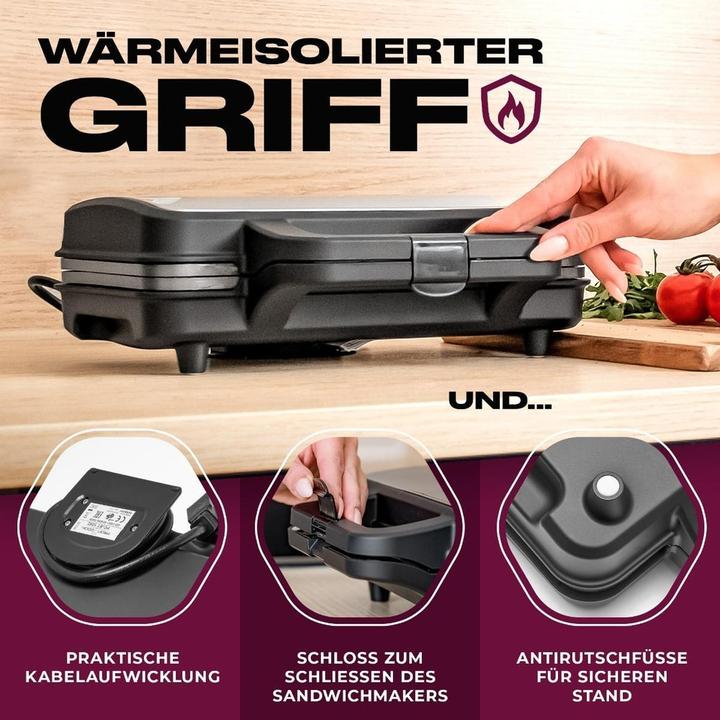Productafbeelding Proficook St 1092