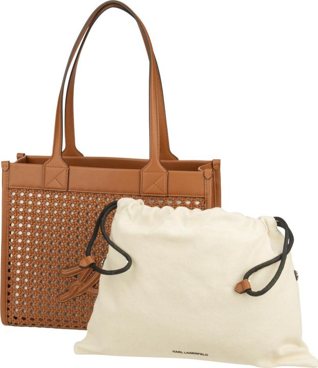 Immagine prodotto Karl Lagerfeld Shopper K/Skuare MD Woven (11 l)