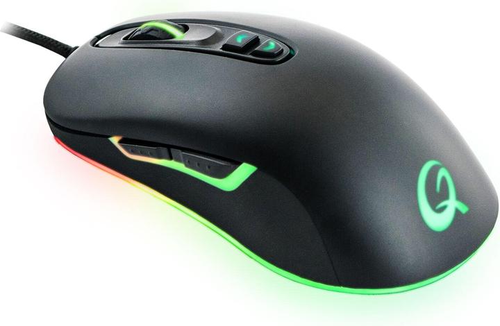 Actual product image QPAD DX-80 (Cable)