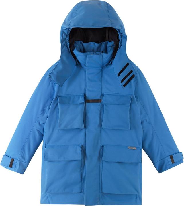 Immagine prodotto Reima Reimatec Luja Jr Winterjacke (128)
