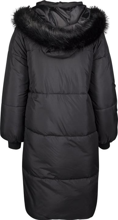 Produktbild Urban Classics UC Curvy Ladies Oversize Faux Fur Puffer Coat (XL)