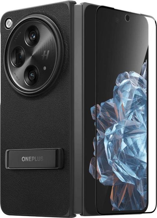 OnePlus Set protettivo aperto -suojakotelo ja lasikalvo (OnePlus Open)