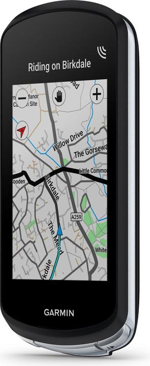 Productafbeelding Garmin Edge 1040 bundel