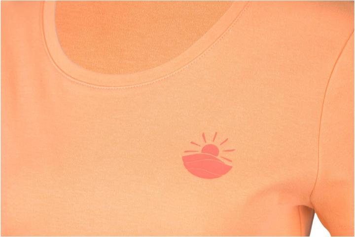 Actual product image Stoic Women's Hemp30 AmalSt. Tee (L)