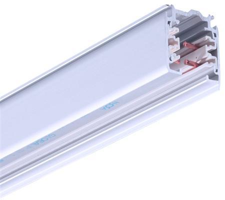 Immagine prodotto Csdk SL Global Rail XTS 4300-3 230V, trifase, lunghezza 3 metri, bianco - PROFESSIONALE (1750 lm)