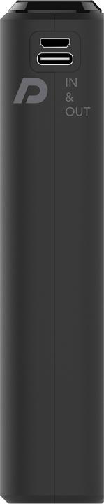 Image du produit RealPower PB-20000 PD+ (20000 mAh, 18 W, 74 Wh)